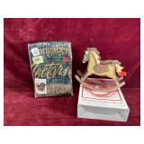 Longaberger and House of Lloyd