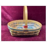 Longaberger Basket
