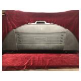 Field Locker Gun Case