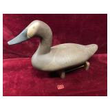 Vintage Goose Decoy