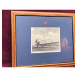 Photo of North American SNJ-3 Scout Trainer-...