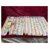 Lot of Baseball Cards