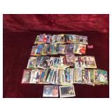 Lot of Baseball Cards
