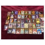 Lot of Baseball Cards