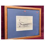 Photo of North American XP-51 Pursuit- U.S. Army