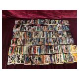 Lot of Baseball Cards
