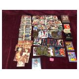 Lot of Hockey Cards +