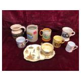 Lot of Various Kitchen Items & More