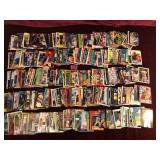 Lot of Baseball Cards