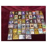 Lot of Baseball Cards