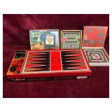 Lot of Vintage Games