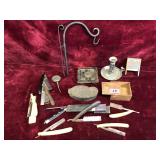 Miscellaneous Vintage Items