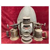 Lot of Vintage Items