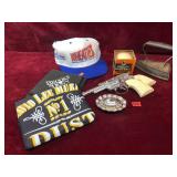 Lot of Vintage Items