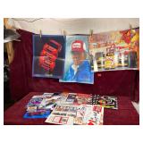 NASCAR Odds and Ends