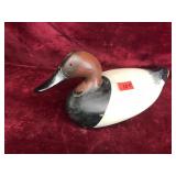 Vintage Duck Decoy