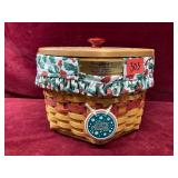 Longaberger Basket