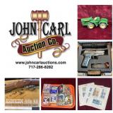 Shipping/Pick up Info