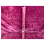 Vintage Dry Powder Fire Extinguisher