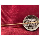 Vintage Charcoal Chimney Starter