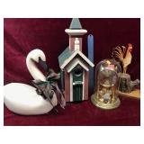 Lot of Vintage Decor