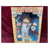 Cabbage Patch Phillies Doll