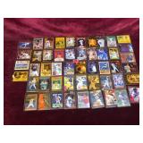 Lot of Baseball Cards