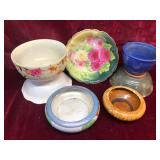 Vintage Ceramic Bowls