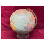 World Globe