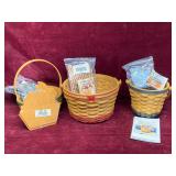 Longaberger Baskets