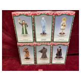 Lot of Novelino Figurines