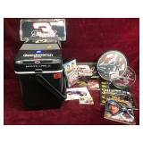Vintage Dale Earnhardt Sr. Collection