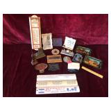 Miscellaneous Vintage Items