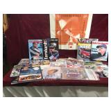 Nascar Memorabilia