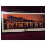 "The Winston" Charlotte Motor Speedway Picture