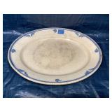 Vintage ELSMORE & FORSTER platter