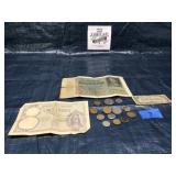 Historical Banknotes