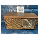 Lots of vintage handkerchiefs & textiles