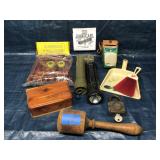 Lot of Miscellaneous Gadgets