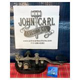 Antique Telegraph Key
