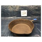 Cast Iron Frying Pan