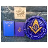 Vintage Astray from Ashara Lodge