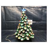 Vintage Ceramic Tree