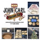 Pick up/Shipping Information