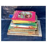 Lot of Vintage Children
