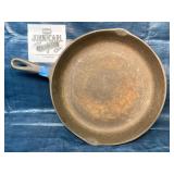 No 6 Cast Iron Skillet