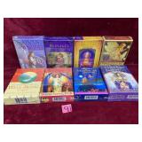 Lot of Oracle Cards