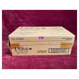 Case of Dove Gift Hearts