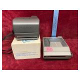 Polaroid Cameras