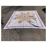 Lot of Bed Coverlets